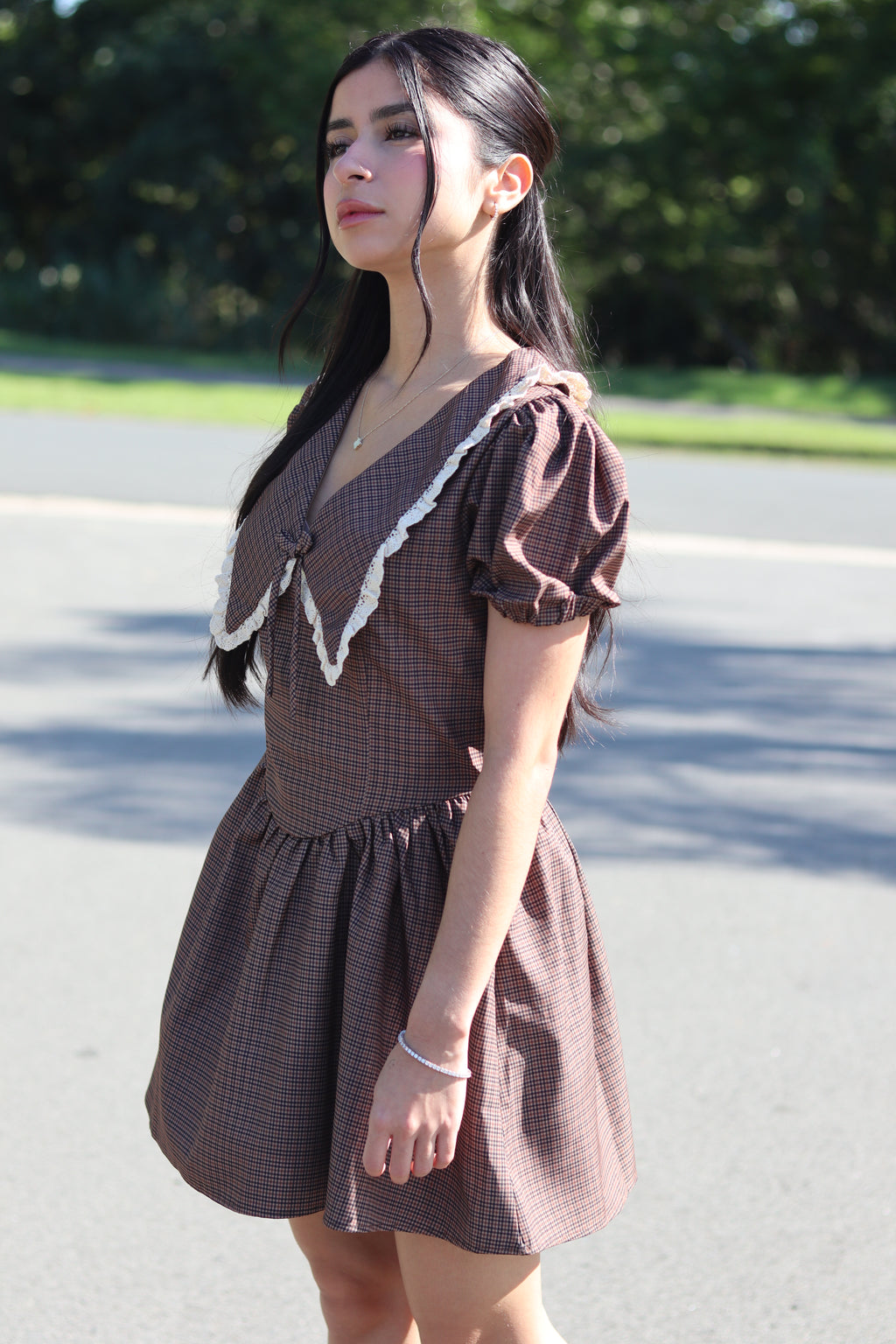 Ayla Dress