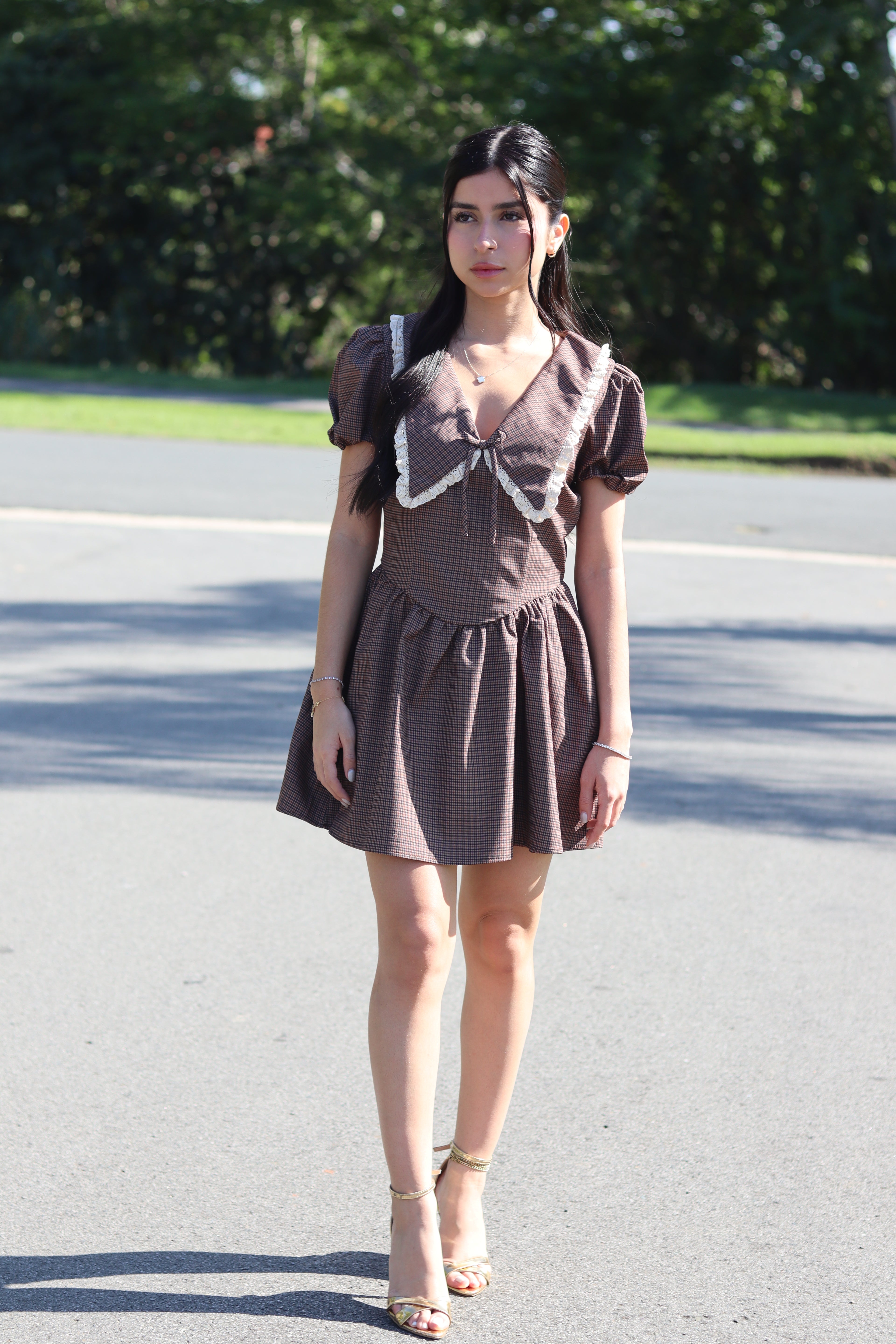 Ayla Dress