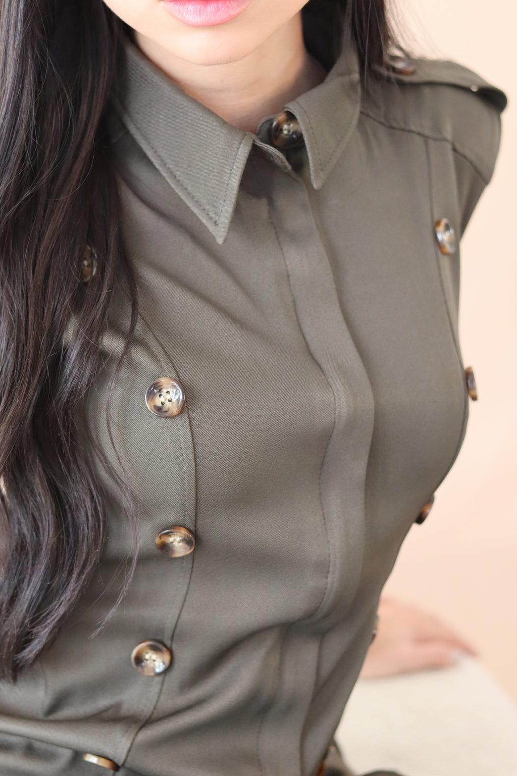Clover Dress
