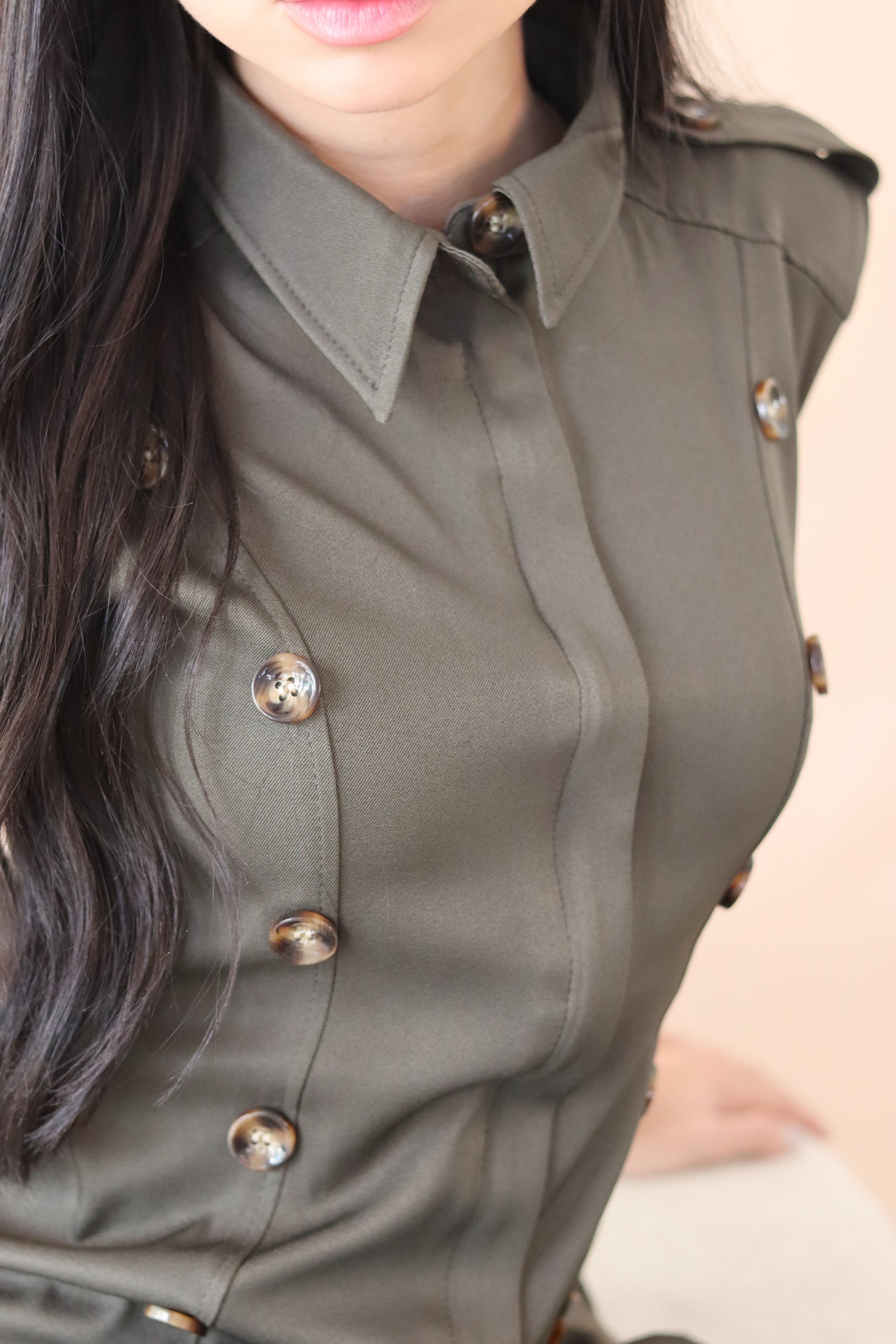 Clover Dress