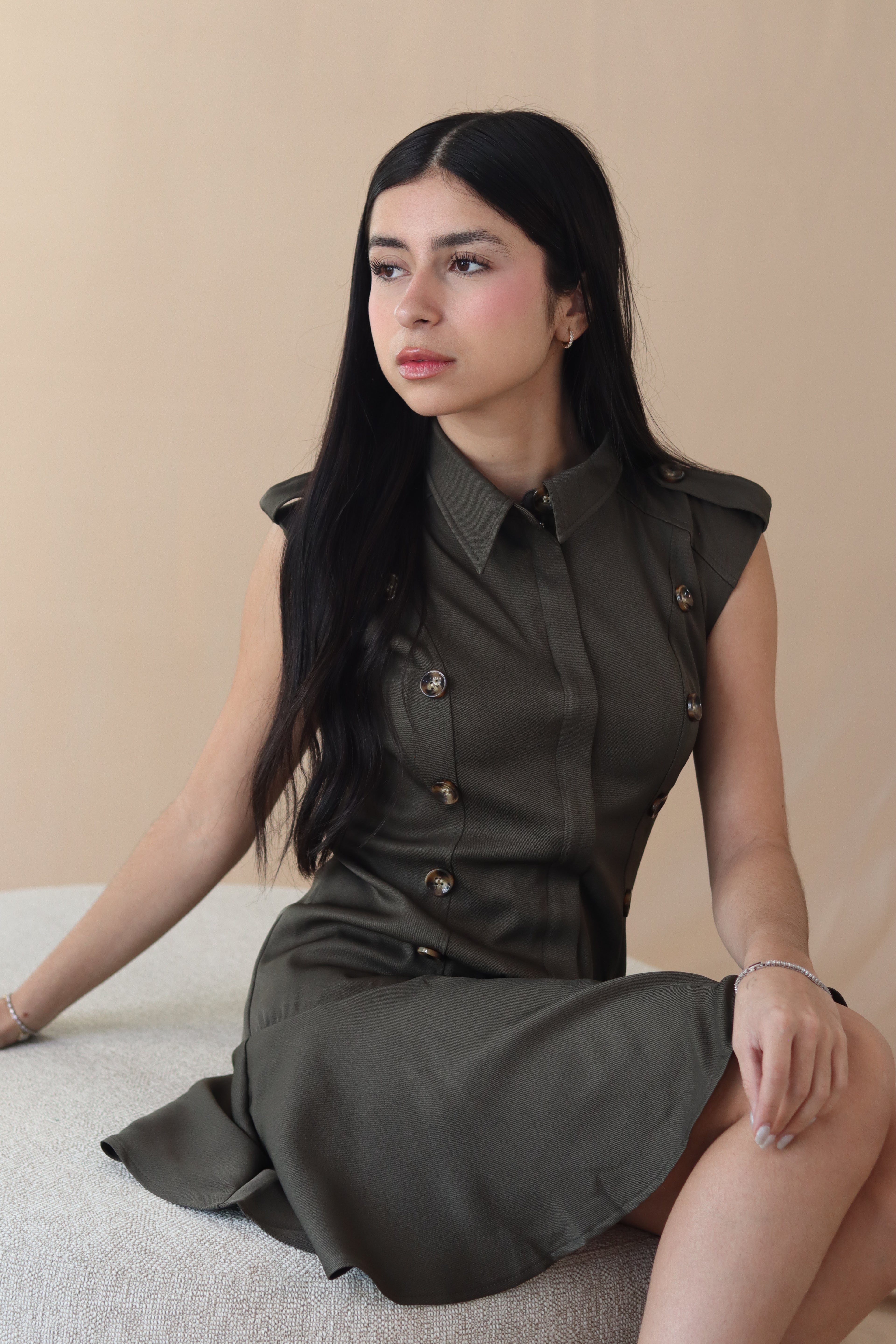 Clover Dress