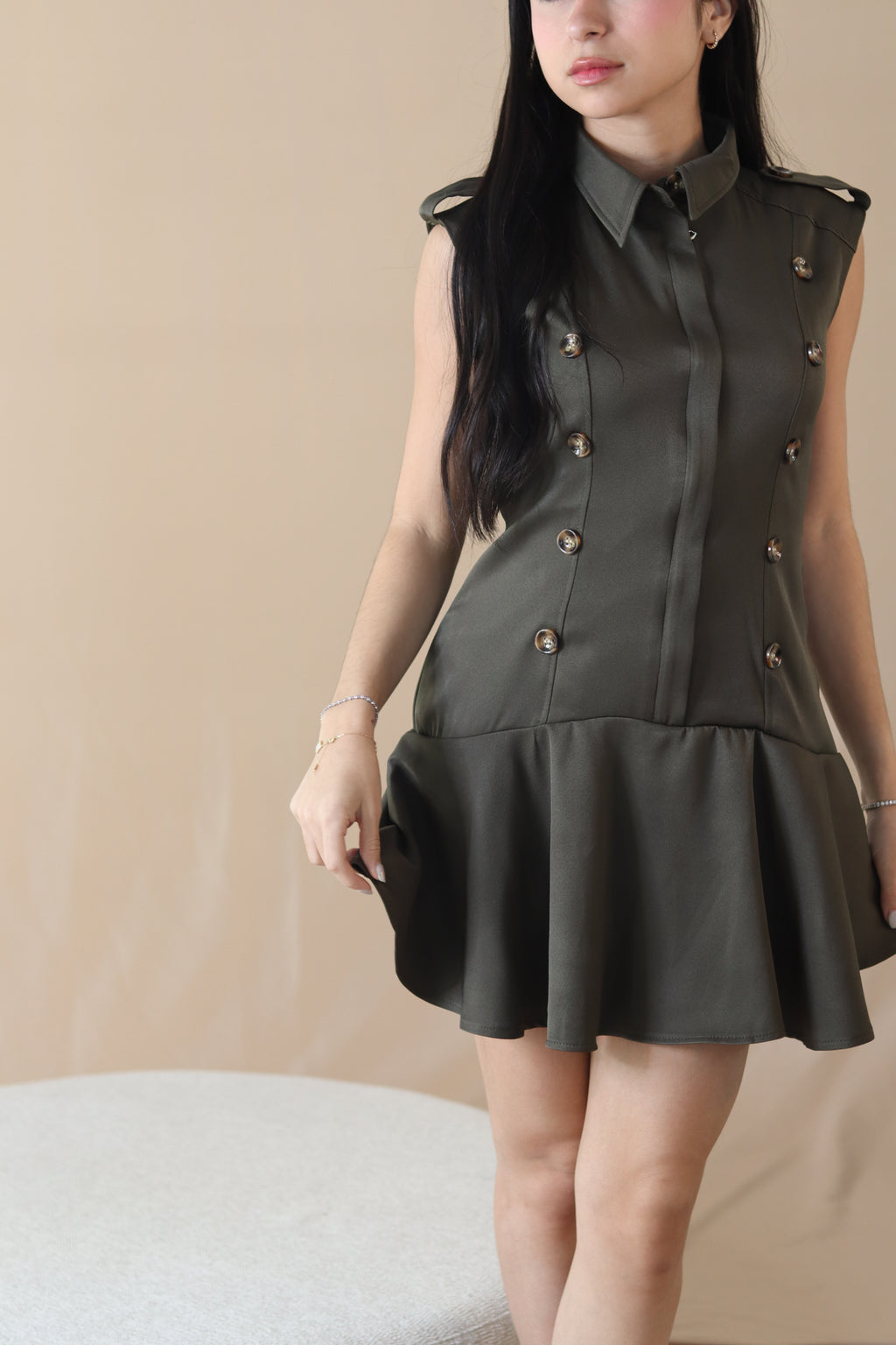 Clover Dress