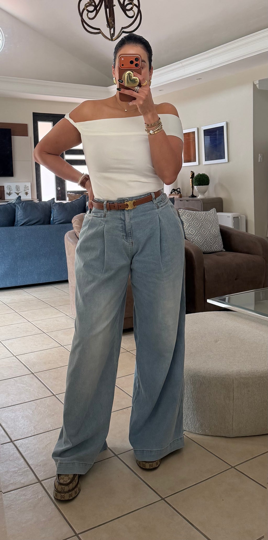 Rue Jeans