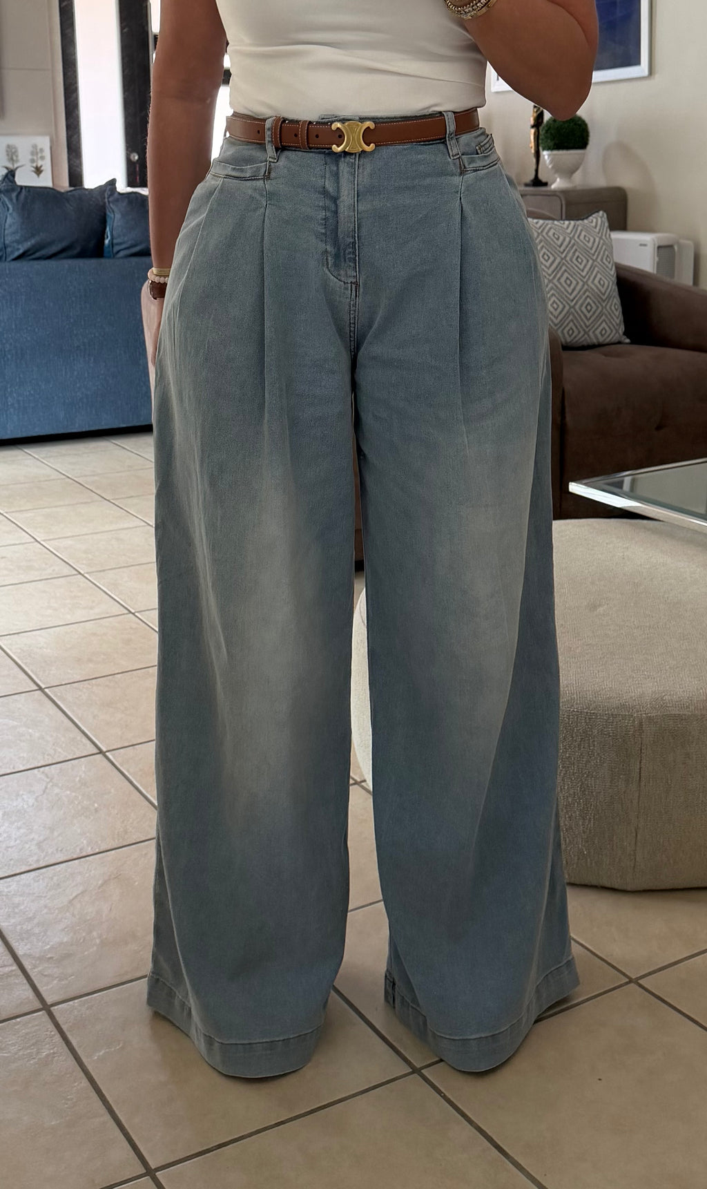 Rue Jeans