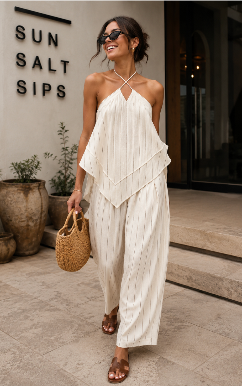 Patricia Set