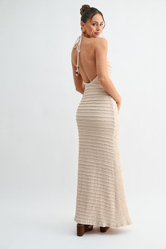 Idolina Dress