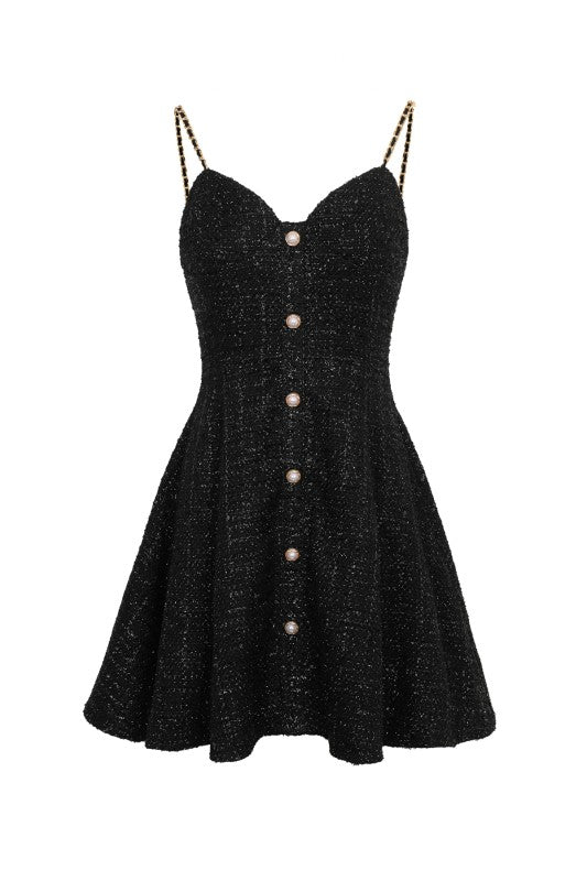 Alina Dress