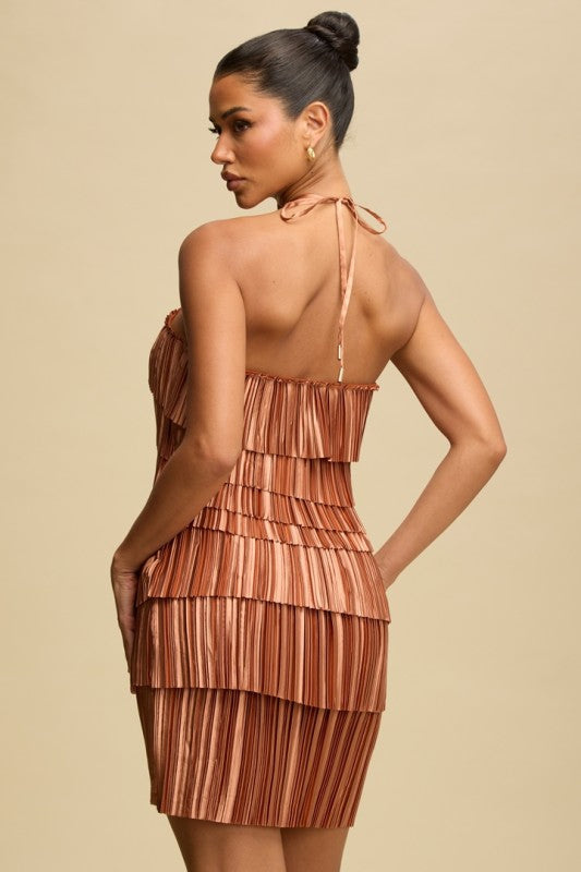 Chloe Dress