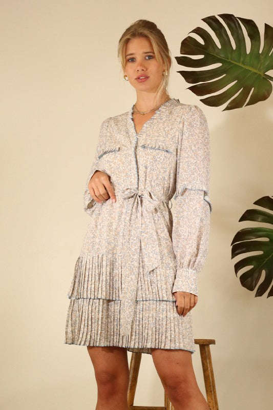 Eloise Dress