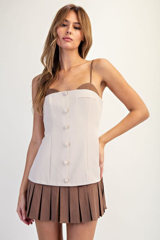 Margot Dress