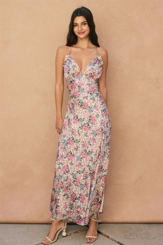 Isadora Dress