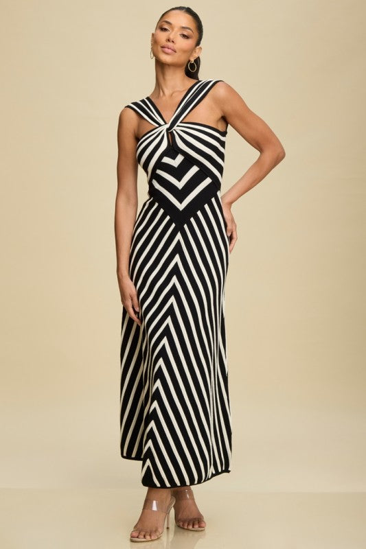 Lilah Dress