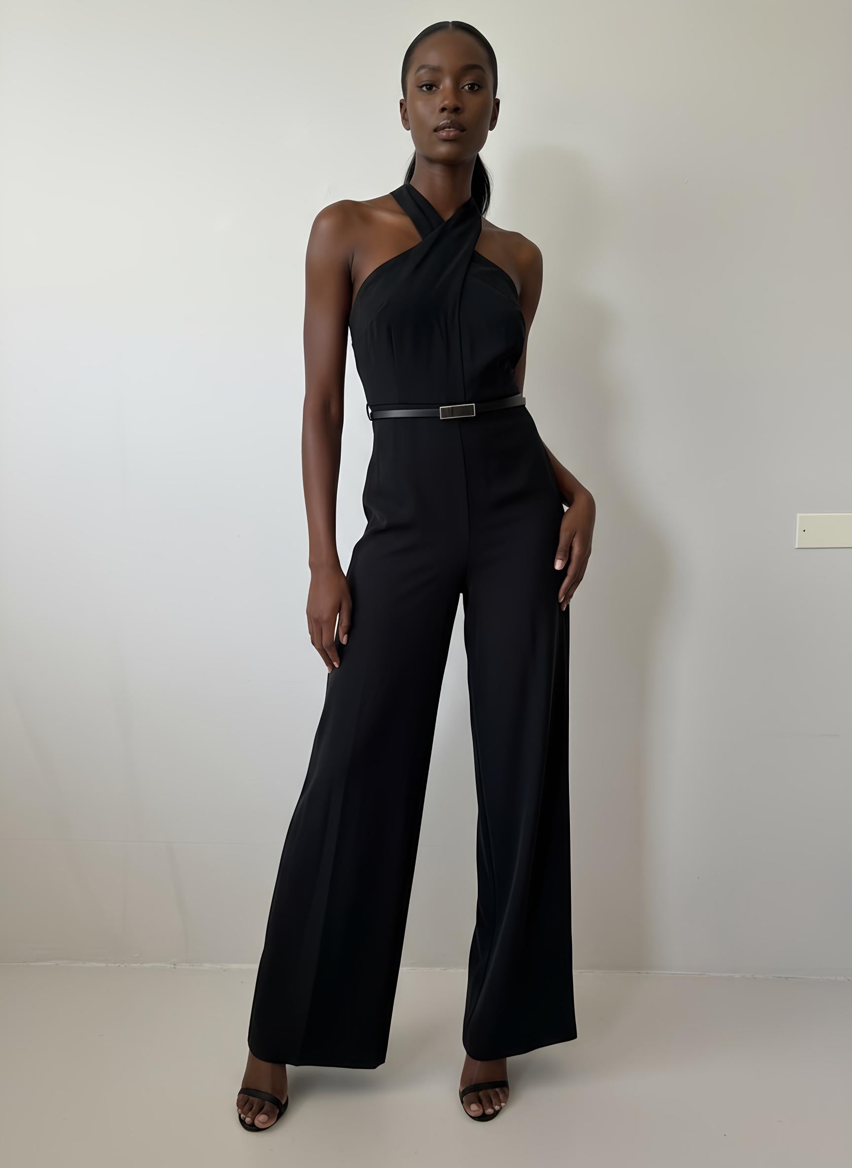 Aurora Jumpsuit