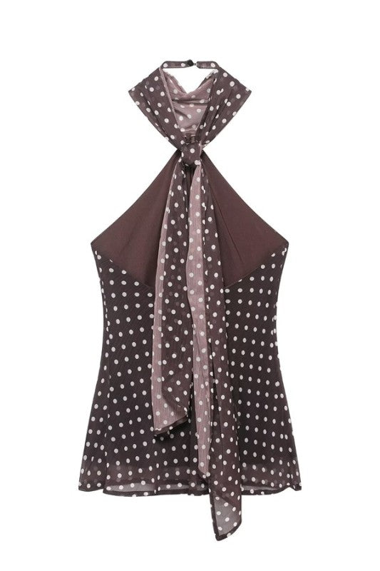 Mercedes Top