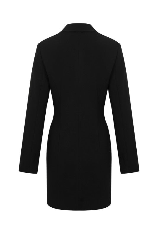 Bonnie Blazer Dress