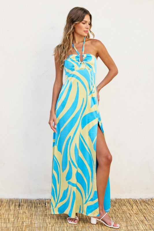 Lisa Dress