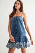 Paige Denim Dress