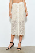 Clementine Skirt