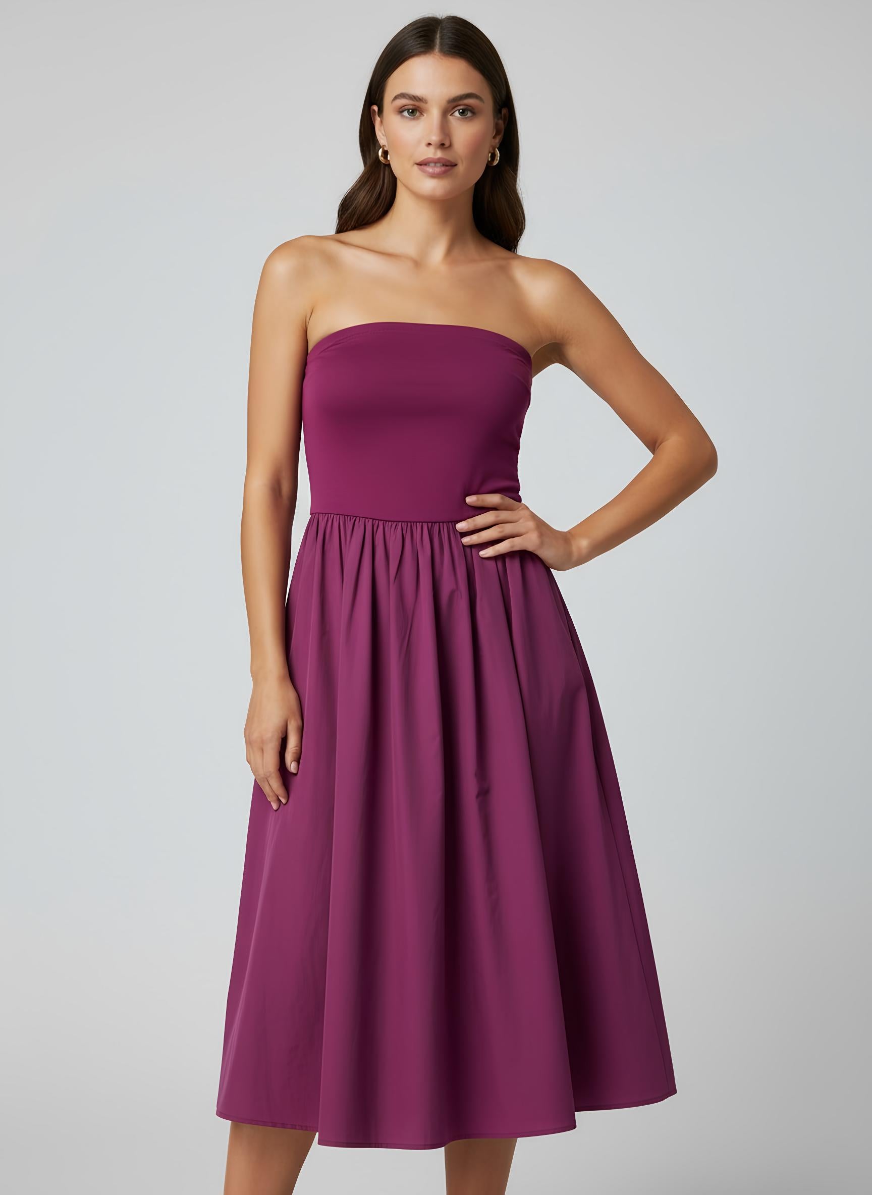 Daphne Dress