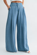 Beth Wide Leg Jeans
