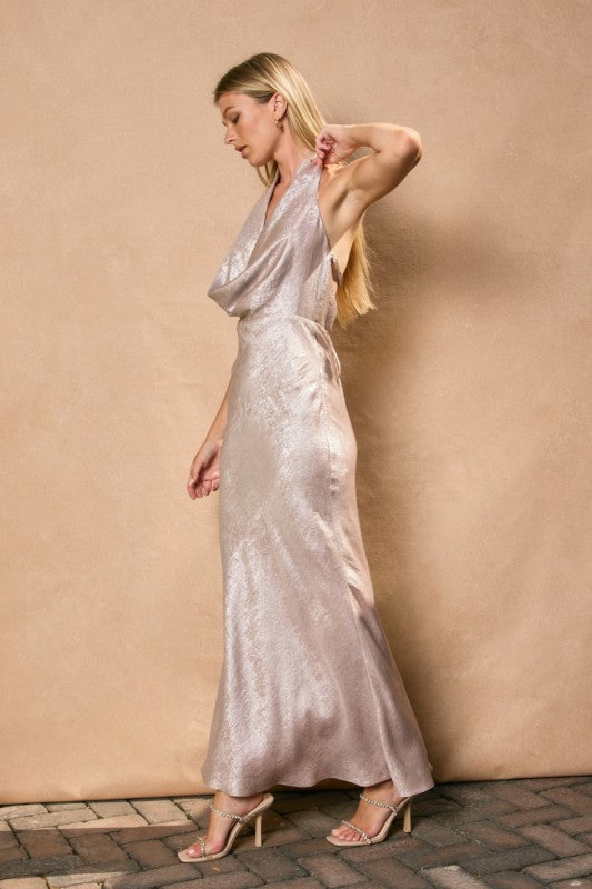Emma Dress