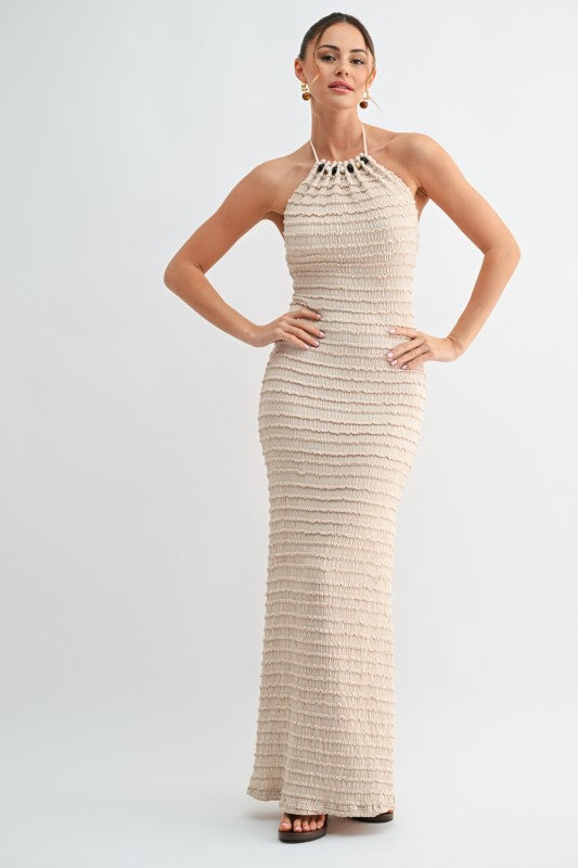 Idolina Dress