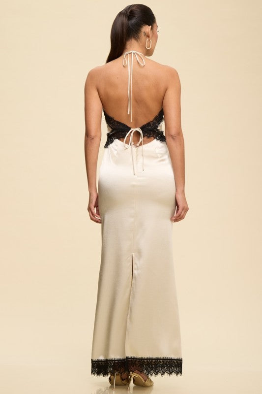 Aria Dress