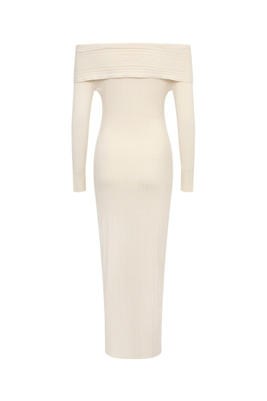 Audrey Dress