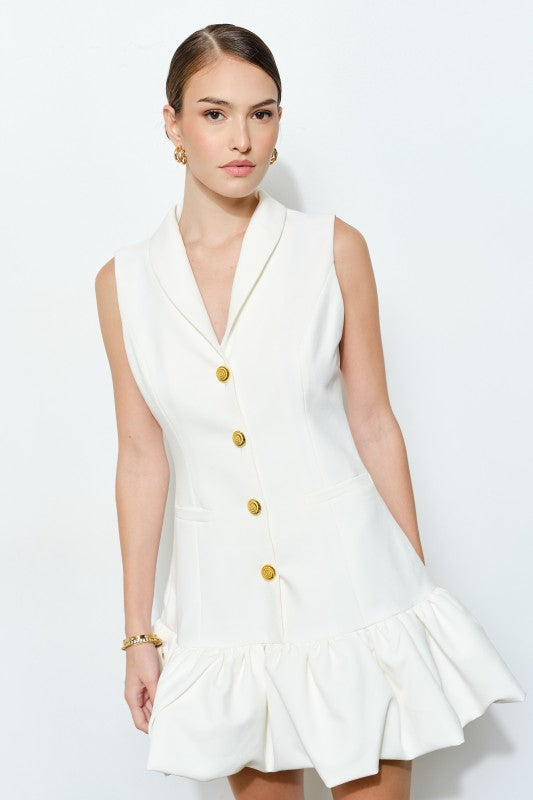 Phoebe Dress