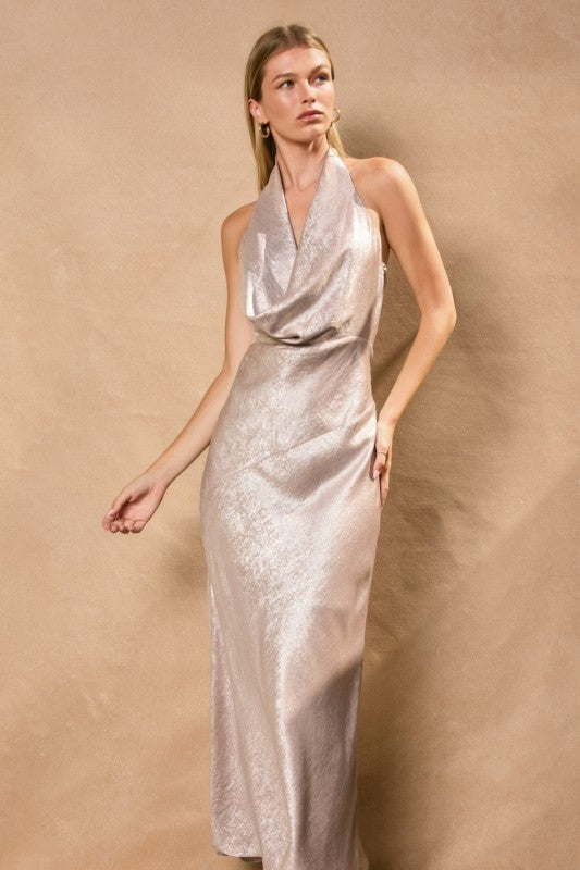 Emma Dress