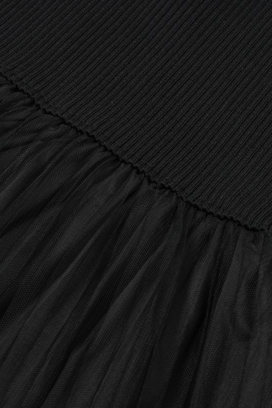 Esmeralda Dress