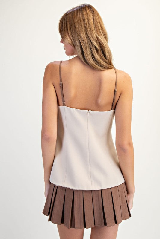 Margot Dress