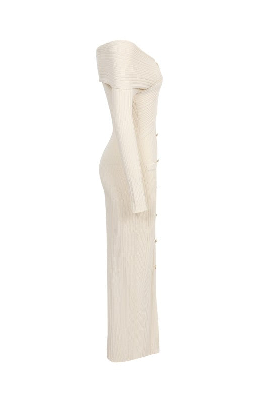 Audrey Dress
