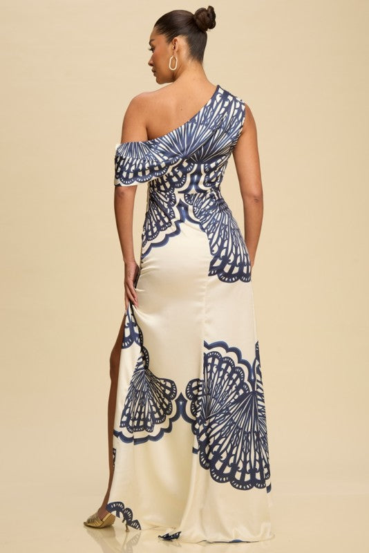 Elsie Dress