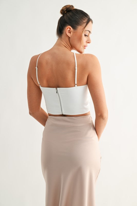 Bloom Top