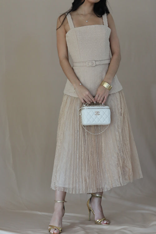 Adelaide Dress